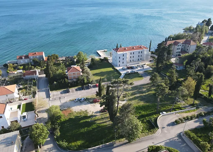 Hotel Stacija
